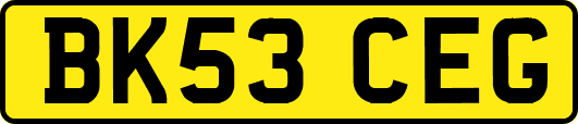 BK53CEG