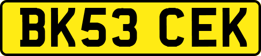 BK53CEK