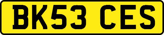 BK53CES