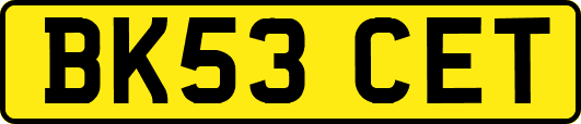 BK53CET