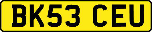 BK53CEU