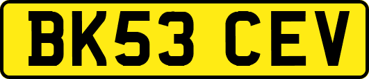 BK53CEV
