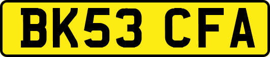BK53CFA