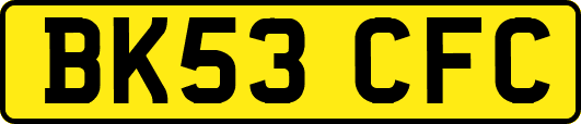 BK53CFC