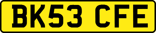 BK53CFE