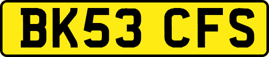 BK53CFS