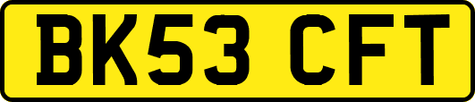 BK53CFT
