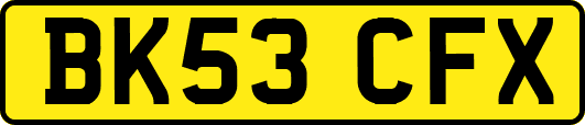 BK53CFX