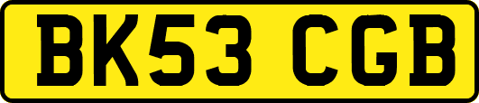 BK53CGB