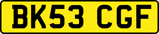 BK53CGF