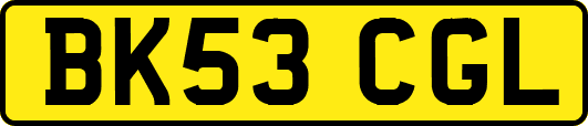 BK53CGL