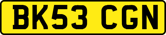 BK53CGN