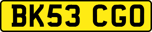BK53CGO