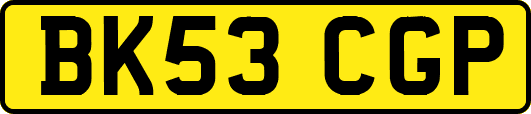 BK53CGP