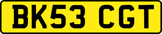 BK53CGT