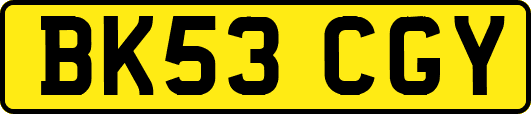 BK53CGY
