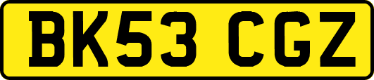 BK53CGZ