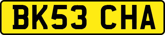 BK53CHA