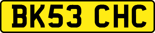 BK53CHC