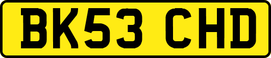 BK53CHD