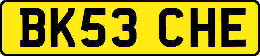 BK53CHE