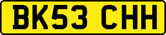 BK53CHH