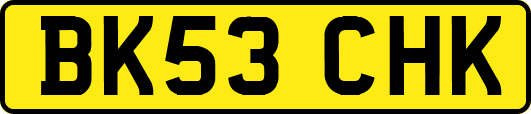 BK53CHK