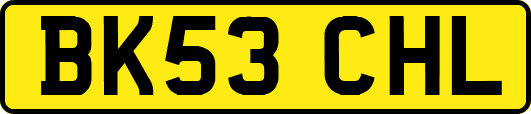 BK53CHL
