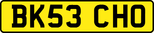 BK53CHO