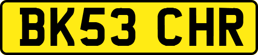 BK53CHR