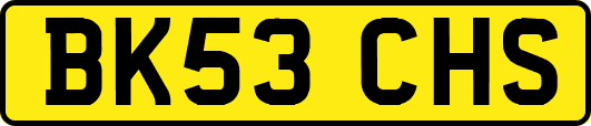 BK53CHS