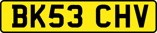 BK53CHV