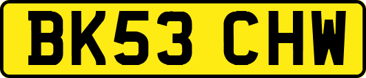 BK53CHW