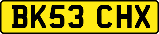 BK53CHX