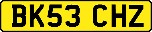 BK53CHZ