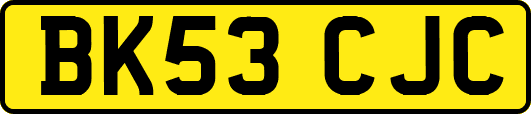 BK53CJC
