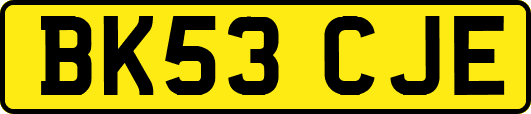BK53CJE