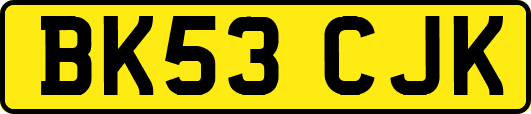 BK53CJK