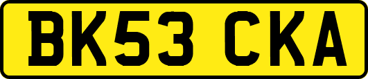 BK53CKA