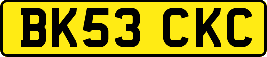 BK53CKC