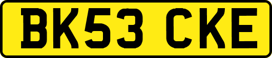 BK53CKE