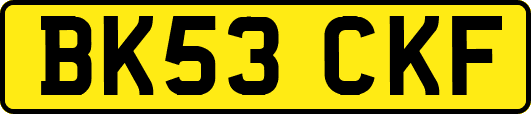 BK53CKF