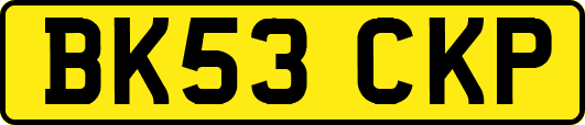 BK53CKP