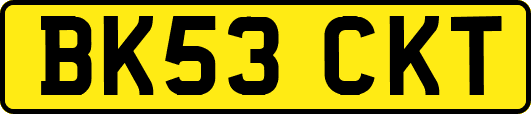 BK53CKT