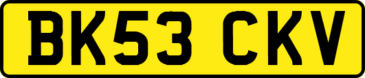 BK53CKV