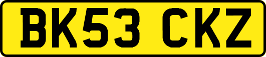 BK53CKZ