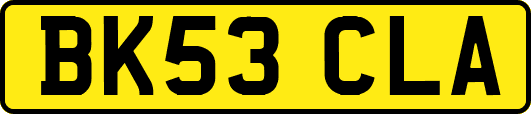 BK53CLA