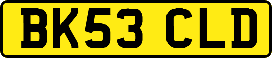BK53CLD