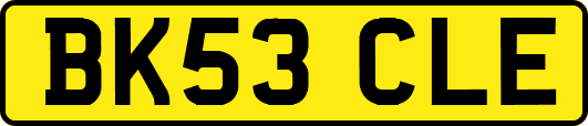 BK53CLE