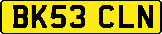 BK53CLN